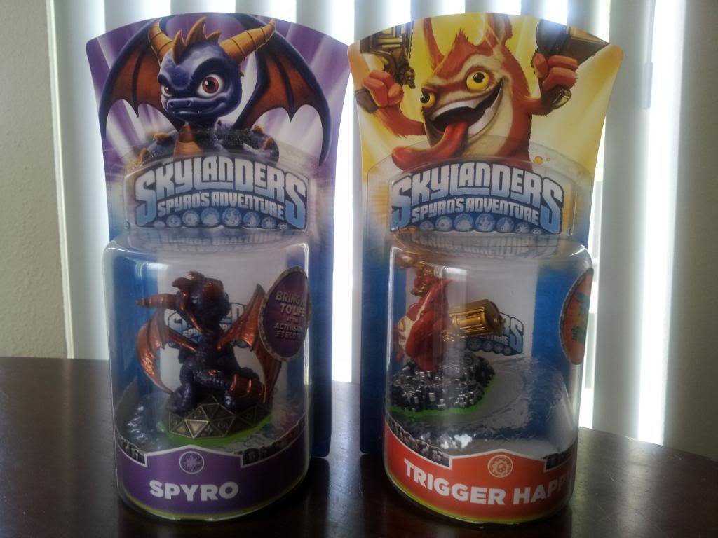 e3 2011 edition spyro